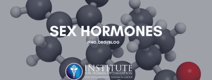 Sex Hormones Not Just For Sex The Institute For Human Optimization 