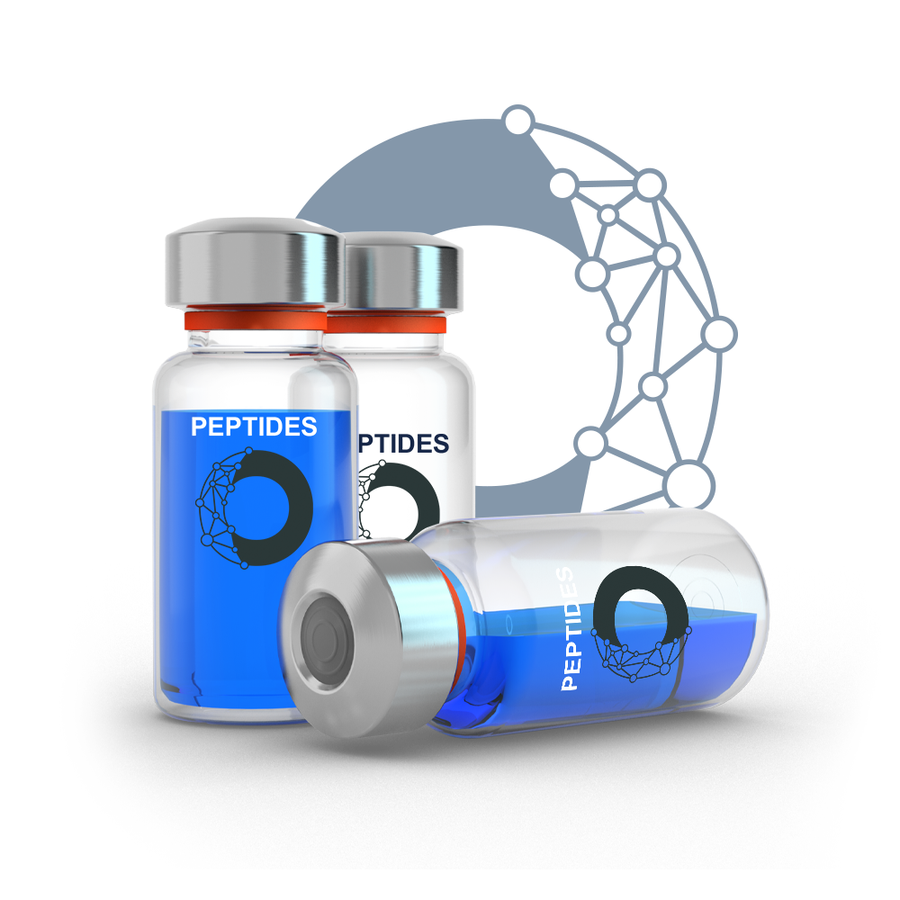 Peptides - The Institute for Human Optimization